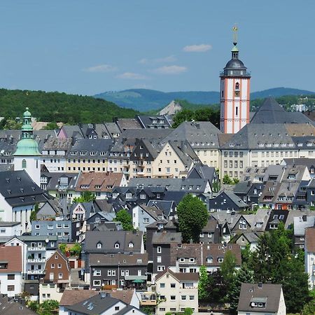 Fewo-Seither Wilnsdorf Luaran gambar
