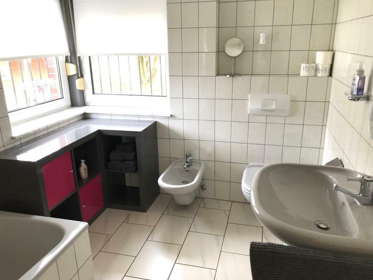 Fewo-Seither Wilnsdorf Luaran gambar