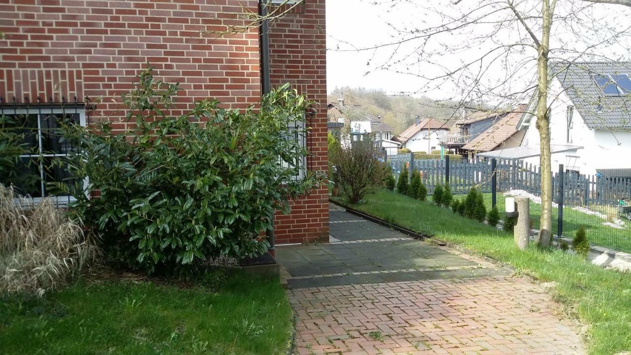 Fewo-Seither Wilnsdorf Luaran gambar
