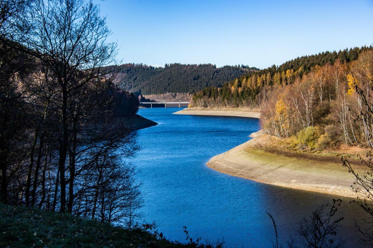 Fewo-Seither Wilnsdorf Luaran gambar