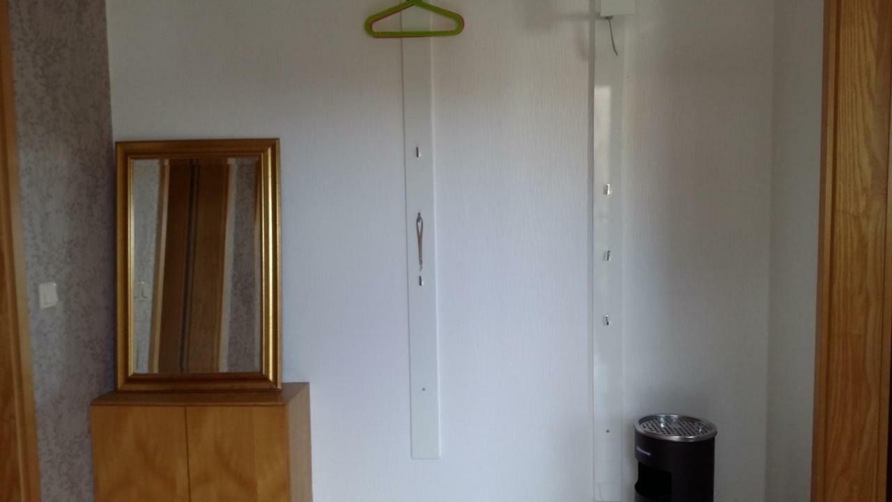 Fewo-Seither Wilnsdorf Luaran gambar