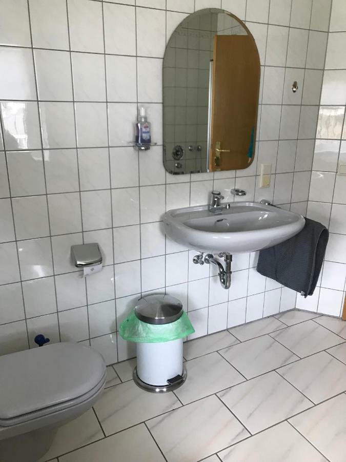 Fewo-Seither Wilnsdorf Luaran gambar