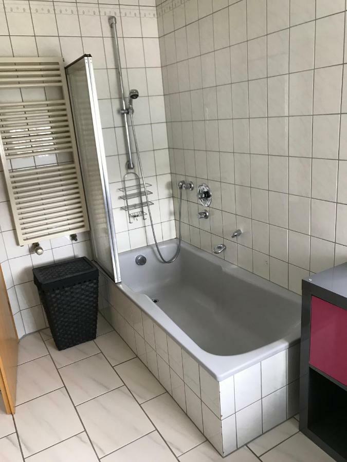 Fewo-Seither Wilnsdorf Luaran gambar