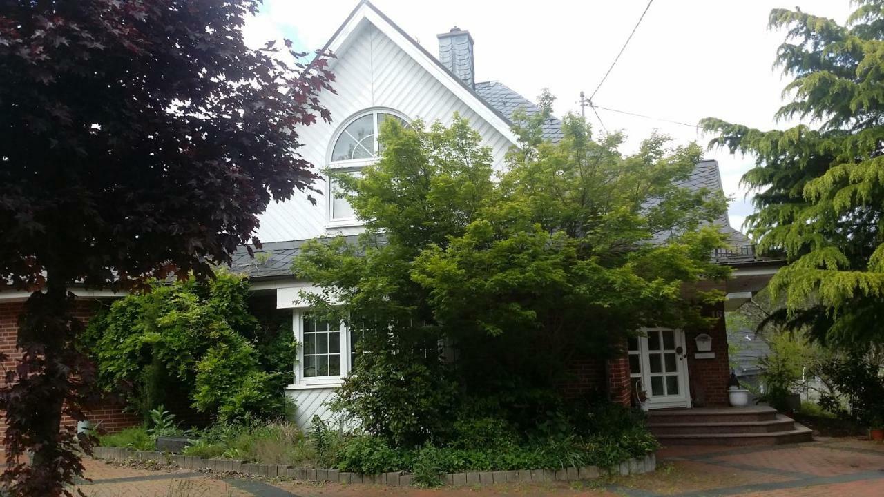 Fewo-Seither Wilnsdorf Luaran gambar
