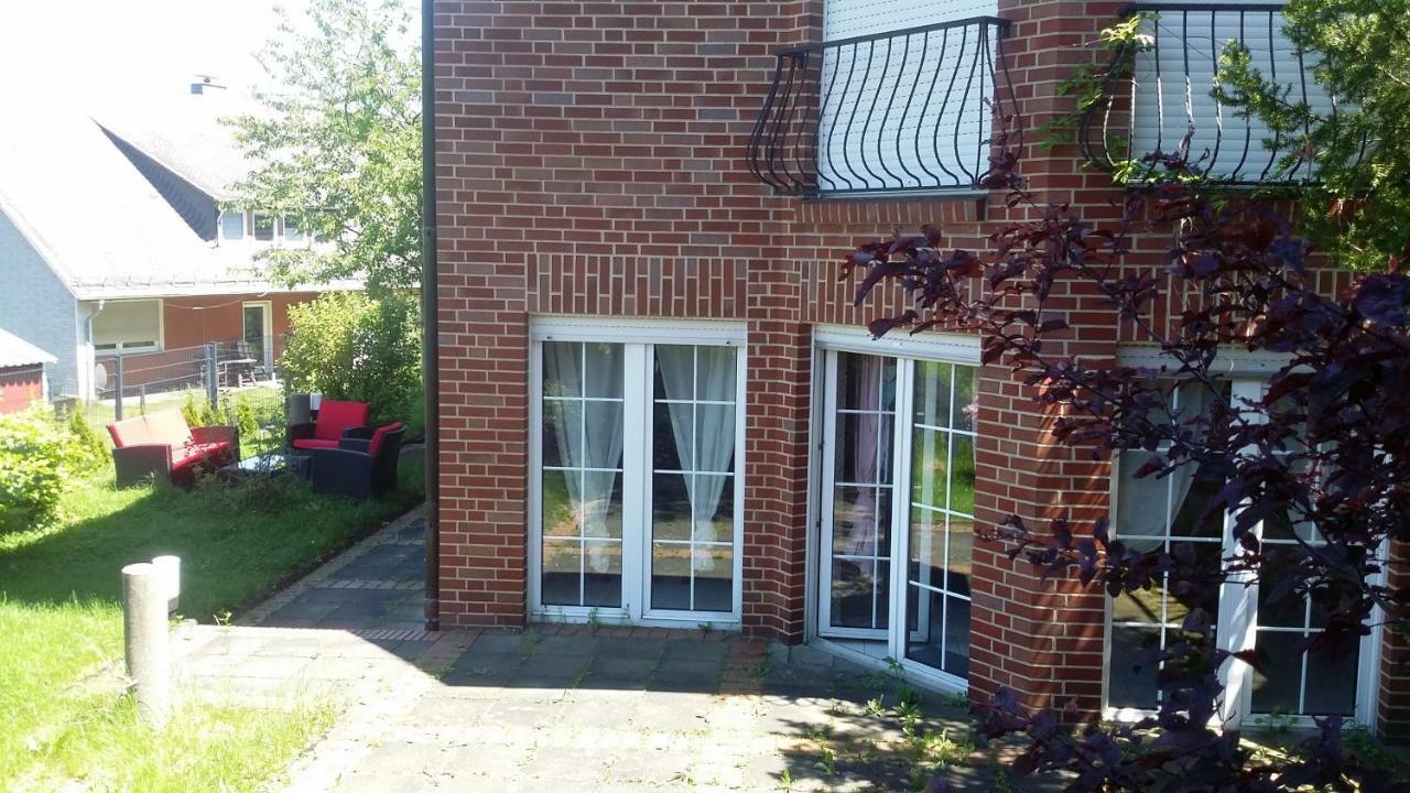 Fewo-Seither Wilnsdorf Luaran gambar